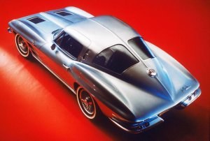 Chevrolet Corvette Sting Ray (1963) /Chevrolet