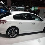 Chevrolet cruze, czyli nowy konkurent golfa