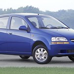 Chevrolet: gwarancja i serwis