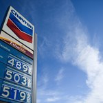 Chevron przejmuje Hessa. I zdobywa dostęp do wielkich pól naftowych