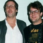 Chevy Chase i Dan Aykroyd znów zagrają razem