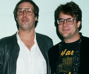 Chevy Chase i Dan Aykroyd znów zagrają razem