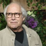 Chevy Chase: Upadły aktor pracował w restauracji typu fast food