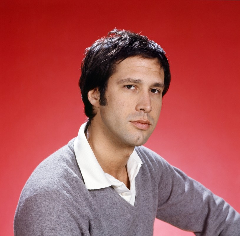 Chevy Chase /NBC /Getty Images