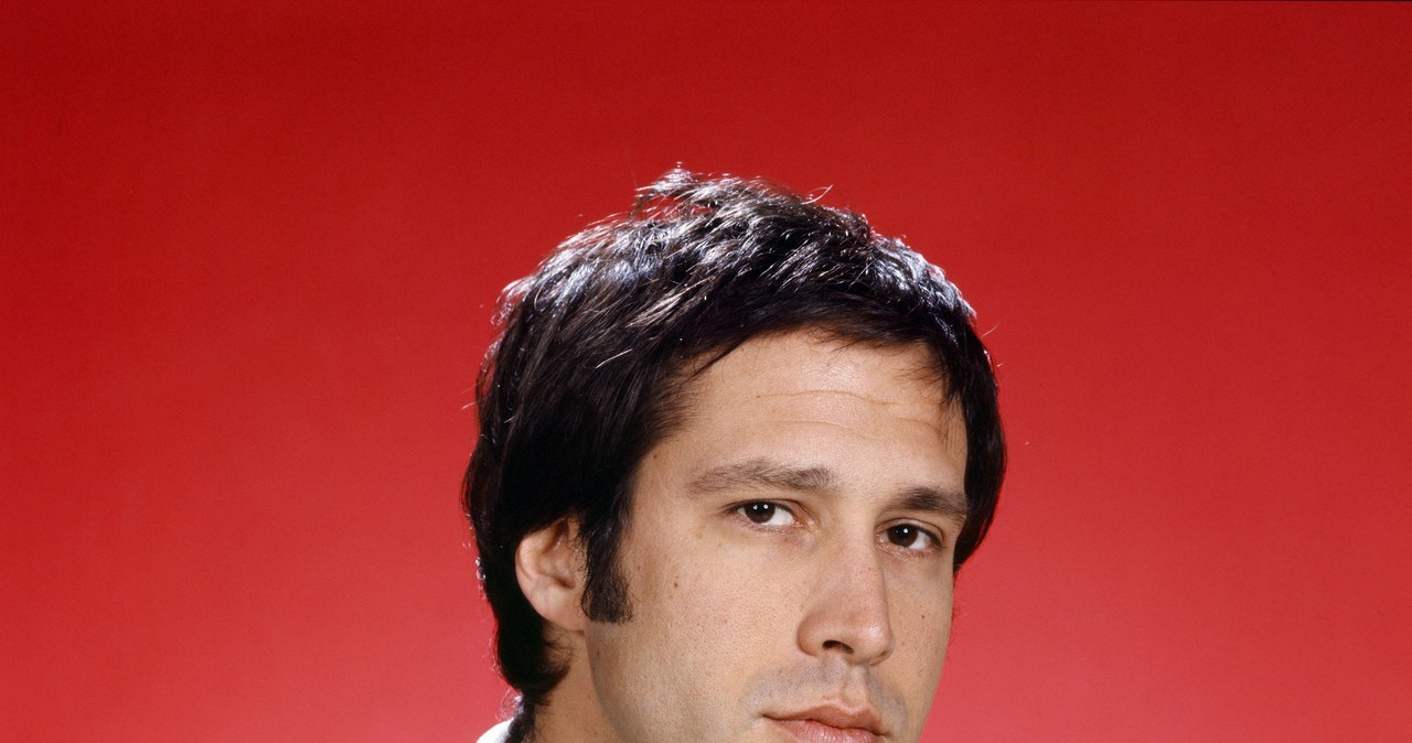 Chevy Chase /NBC /Getty Images