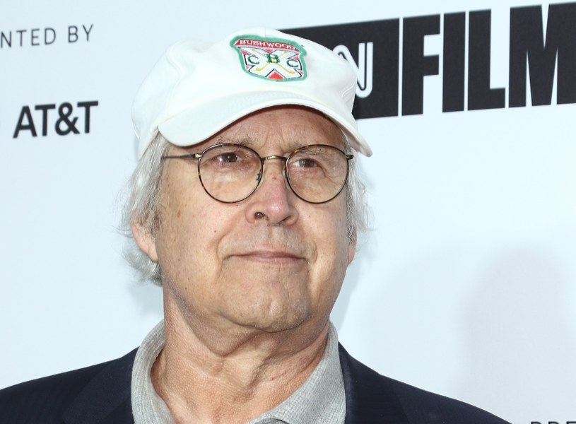 Chevy Chase /Jim Spellman/WireImage /Getty Images