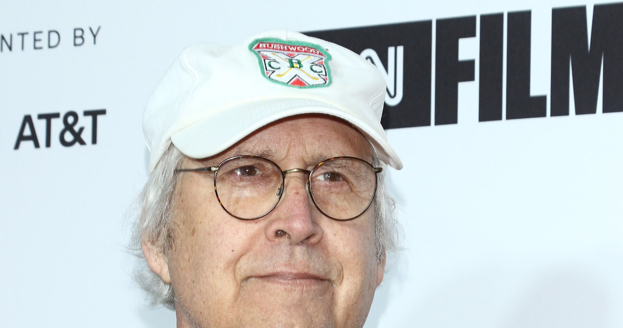 Chevy Chase /Jim Spellman/WireImage /Getty Images