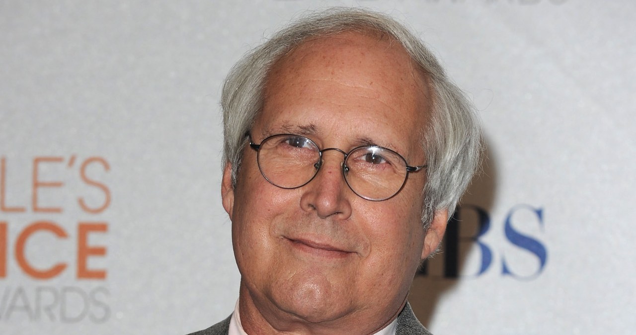 Chevy Chase / Steve Granitz / Contributor /Getty Images