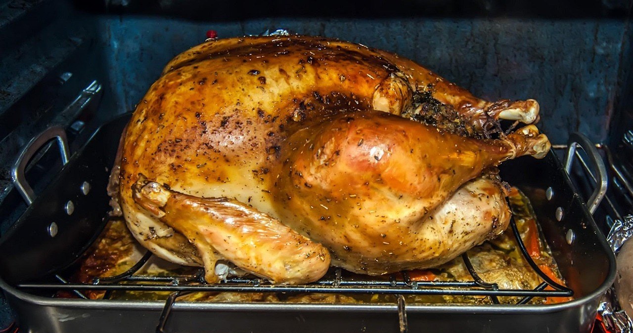 Чи дійсно індичка набагато корисніша за звичну для нас курку? /pixabay.com