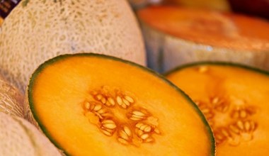 Чи є диня суперпродуктом для кишківника? Один конкретний сорт діє як пребіотик