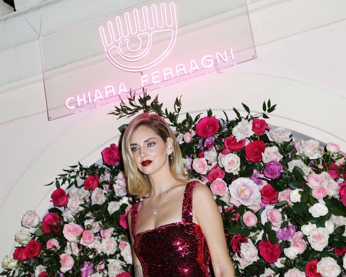 Chiara Ferragni zapłaci ponad milion euro kary. Powód? Reklama