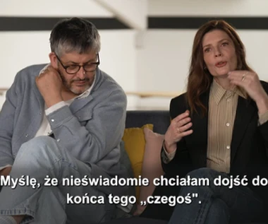 Chiara Mastroianni: To próba przywrócenia wspomnienia