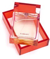 "Chic" Caroliny Herrery /INTERIA.PL