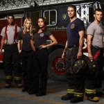 "Chicago Fire": Seksowni strażacy w akcji!
