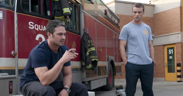 Chicago Fire