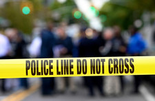 Chicago: Siedmiolatka zastrzelona na parkingu przed McDonald's
