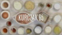 Chicken 65, czyli Kurczak 65 – klasyka kuchni indyjskiej