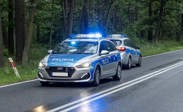 Child Alert odwołany. 11-letnia Patrycja odnaleziona!