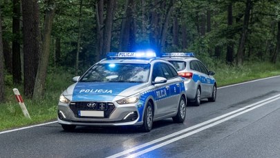 Child Alert odwołany. 11-letnia Patrycja odnaleziona!