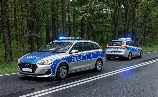 Child Alert odwołany w czwartek rano. 11-latka odnaleziona cała i zdrowa