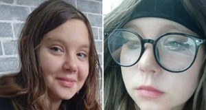 Child Alert. Poszukiwana 11-letnia Patrycja