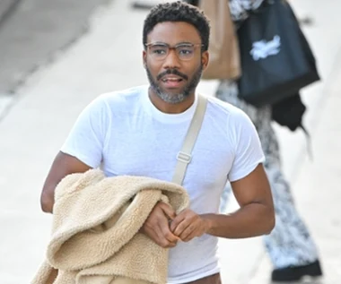 Childish Gambino zdradził powód odwołanych tras! "Znaleziono dziurę w moim sercu"