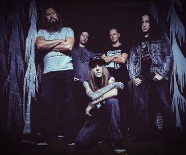 Children Of Bodom: Nowa płyta "Hexed" w 2019 r.