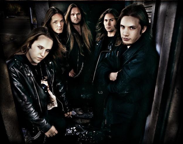 Children Of Bodom szykują nową płytę /Oficjalna strona zespołu
