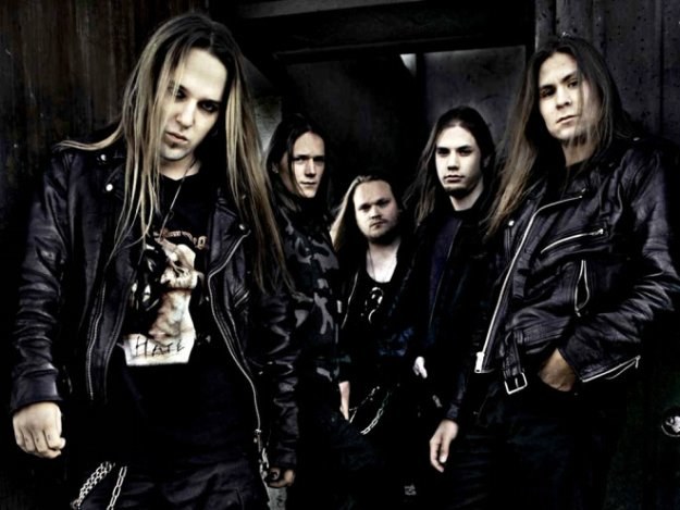 Children Of Bodom w kwietniu 2011 roku wystąpią w Warszawie /