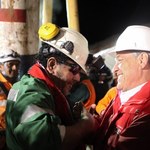 Chile: Akcja ratunkowa zakończona sukcesem