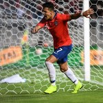 Chile - Kostaryka 2-3 w towarzyskim meczu piłkarskim