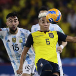 Chile nie rezygnuje – domaga od FIFA miejsca na mundialu w Katarze
