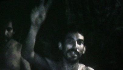 Chile: Telewizja pokazała uwięzionych górników
