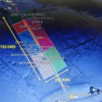 Chile: Z morza wydobyto szczątki samolotu, prawdopodobnie to zaginiony hercules