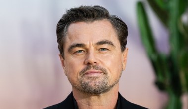 Chile zablokowało wielki projekt. Leonardo DiCaprio stanął w obronie żaby