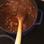 ​Chili con carne