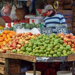 Chilijscy producenci wygryzą polskie jabłka