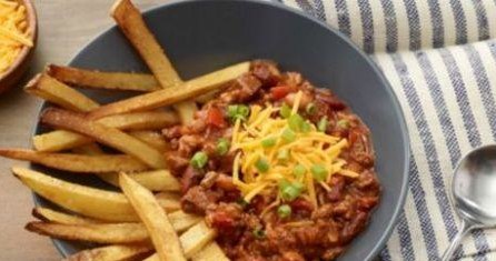 Chilli con carne Smoczy oddech /materiały prasowe