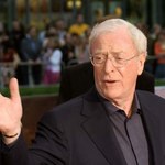 Chilloutowy Michael Caine