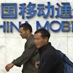 China Mobile uruchomi sieć czwartej generacji