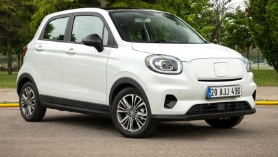 Chińczycy będą w Tychach produkować auta elektryczne