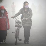 Chińczycy będą walczyć ze smogiem przy pomocy sztucznego deszczu