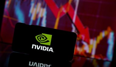 Chińczycy biją Amerykanów w AI. NVIDIA pikuje