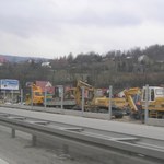Chińczycy chcą budować drogi w Krakowie
