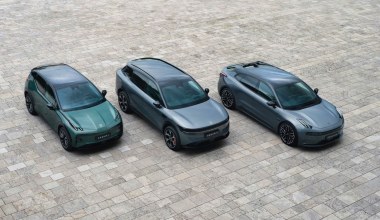 Chińczycy chcą grać w lidze BMW i Mercedesa. Europa mówi: jeszcze nie