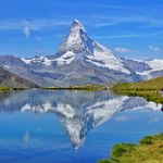 Chińczycy chcą kupić największe źródło wody pitnej w Szwajcarii