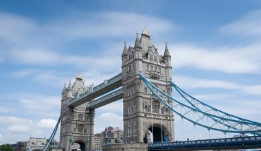 Chińczycy domagają się odszkodowania od Londynu. Spór o British Steel