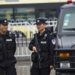 Chińczycy i Amerykanie połączyli siły. Zatrzymano pięć osób