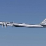 Chińczycy i Rosjanie znów prowokują. Tym razem Japończyków