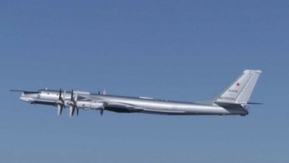 Chińczycy i Rosjanie znów prowokują. Tym razem Japończyków